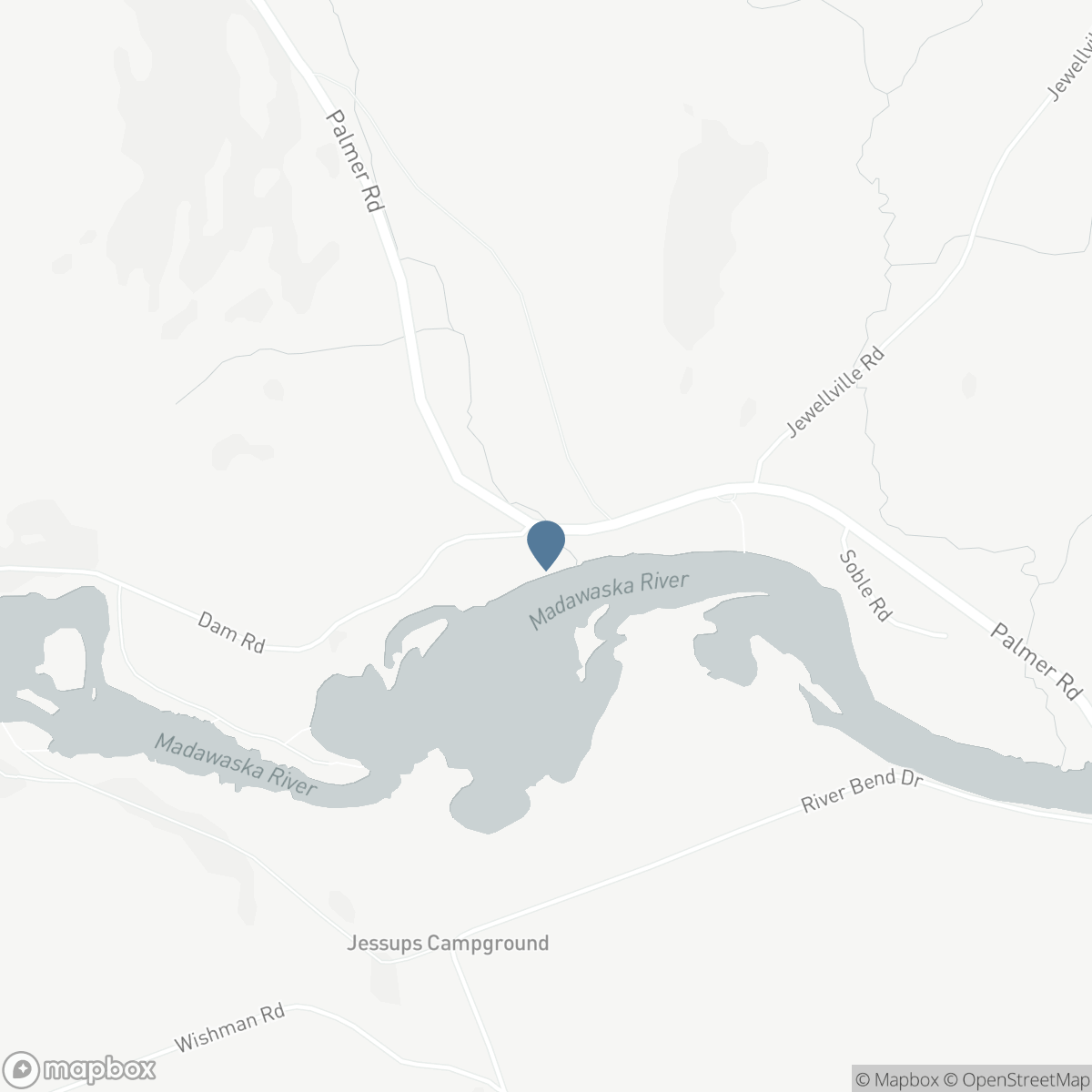 3 DAM ROAD, Brudenell, Lyndoch and Raglan, Ontario K0J 2E0